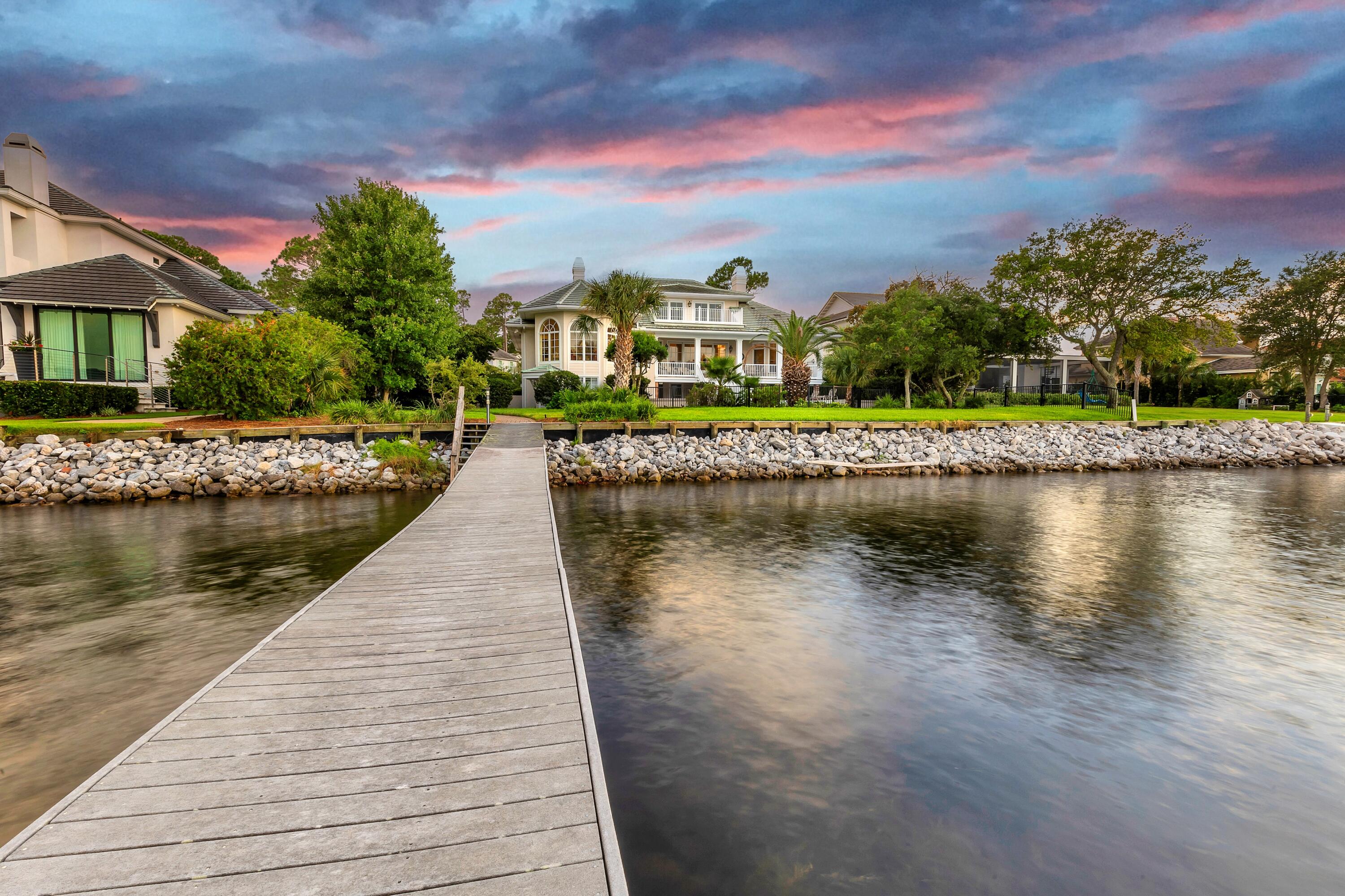 Regatta Bay - Residential