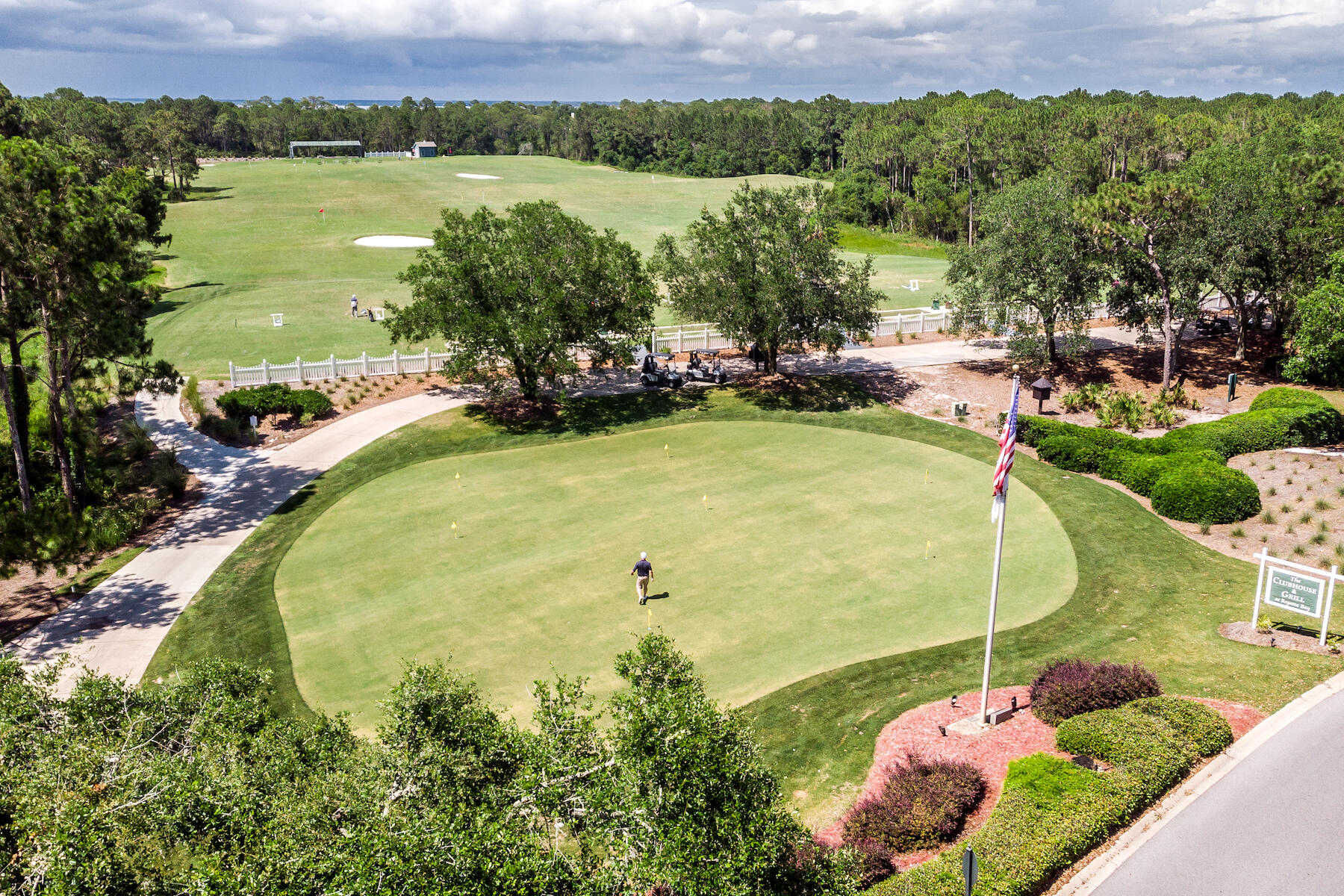 Regatta Bay - Residential