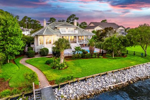 A home in Destin