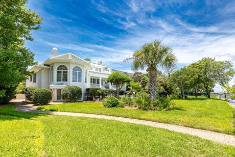 A home in Destin