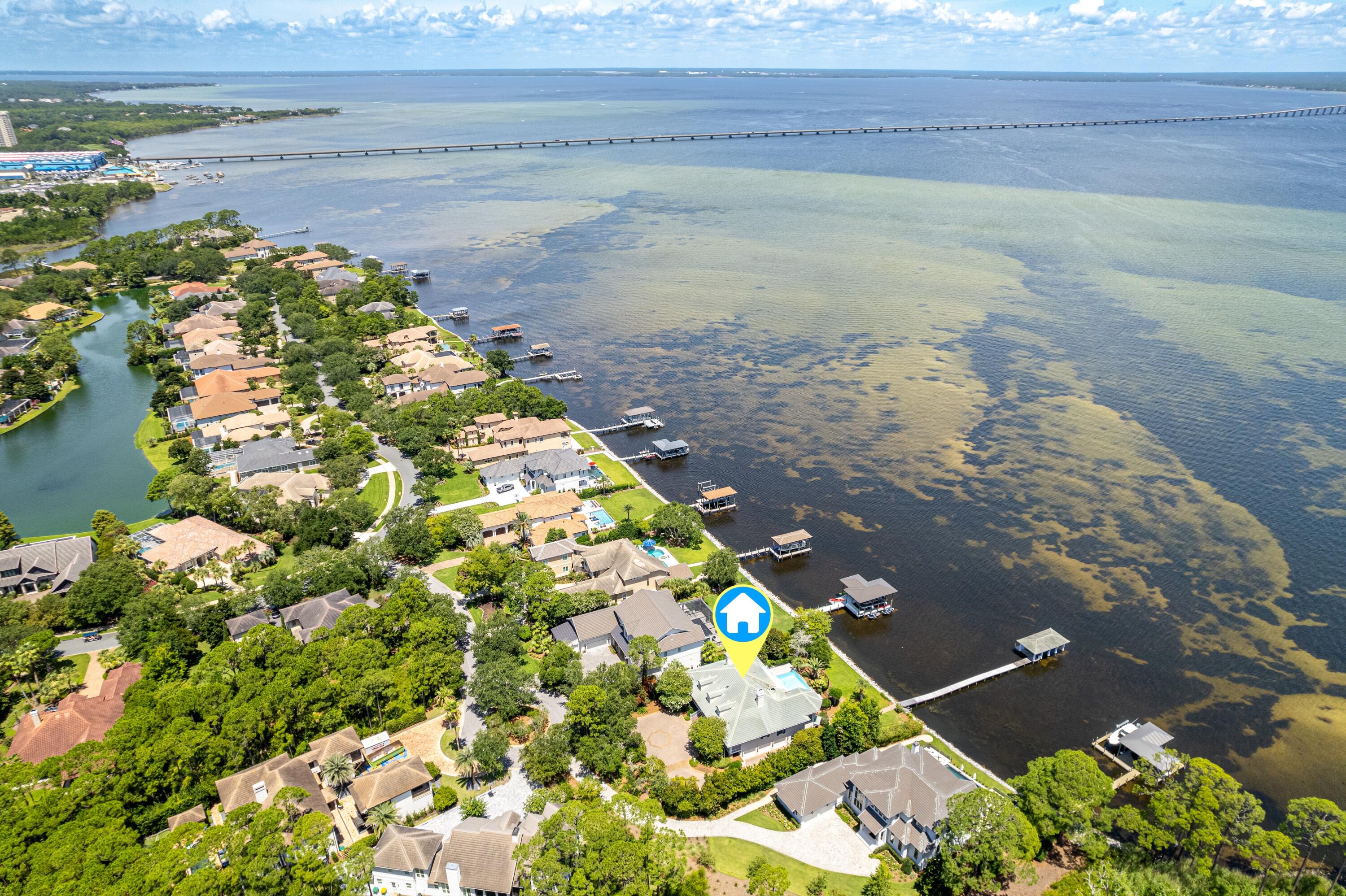 Regatta Bay - Residential