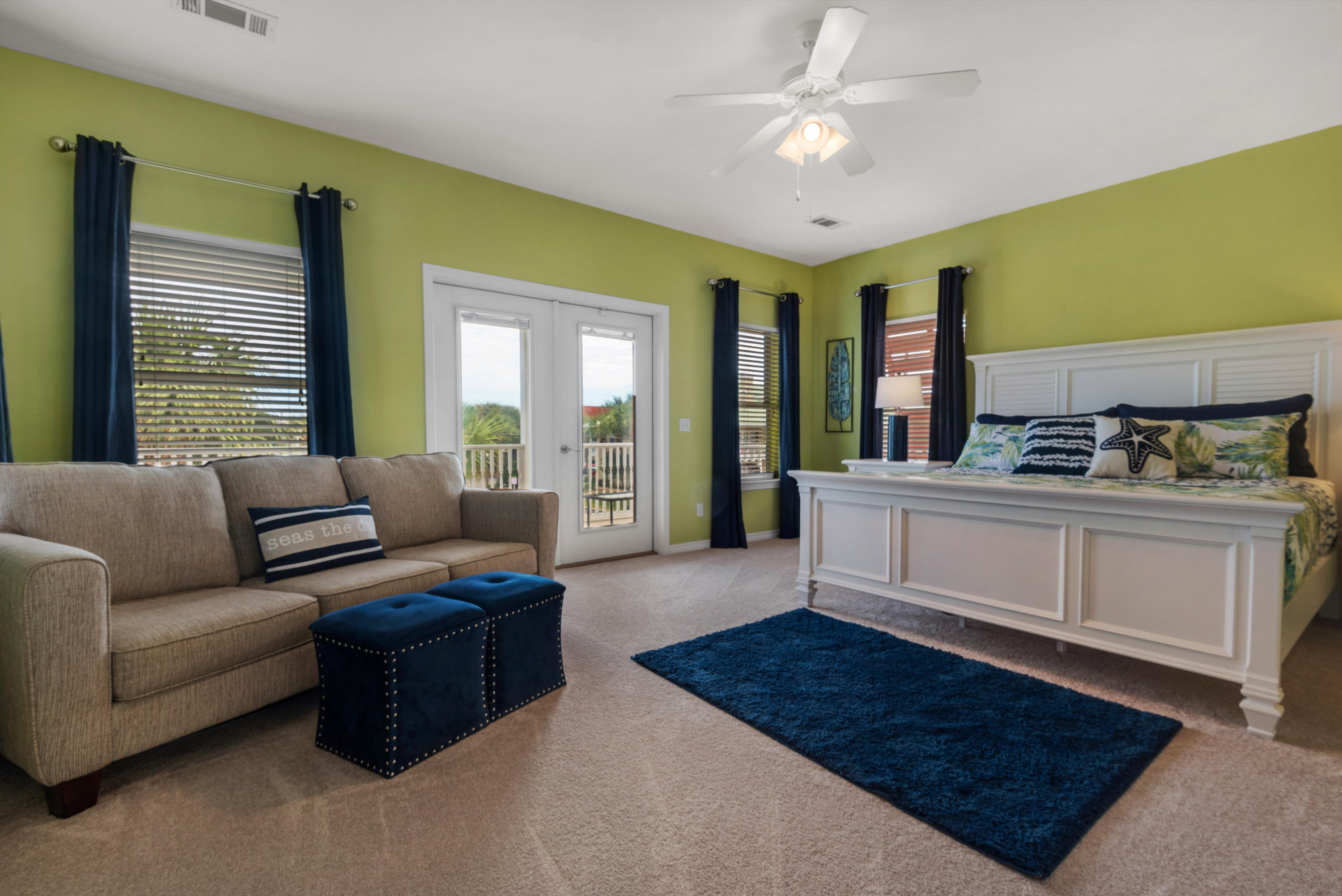 CRYSTAL BEACH - Residential