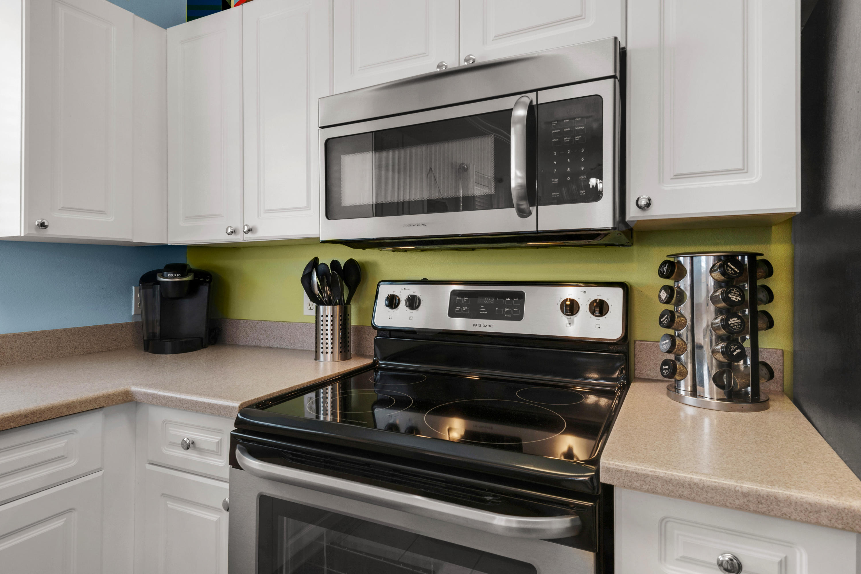 CRYSTAL BEACH - Residential