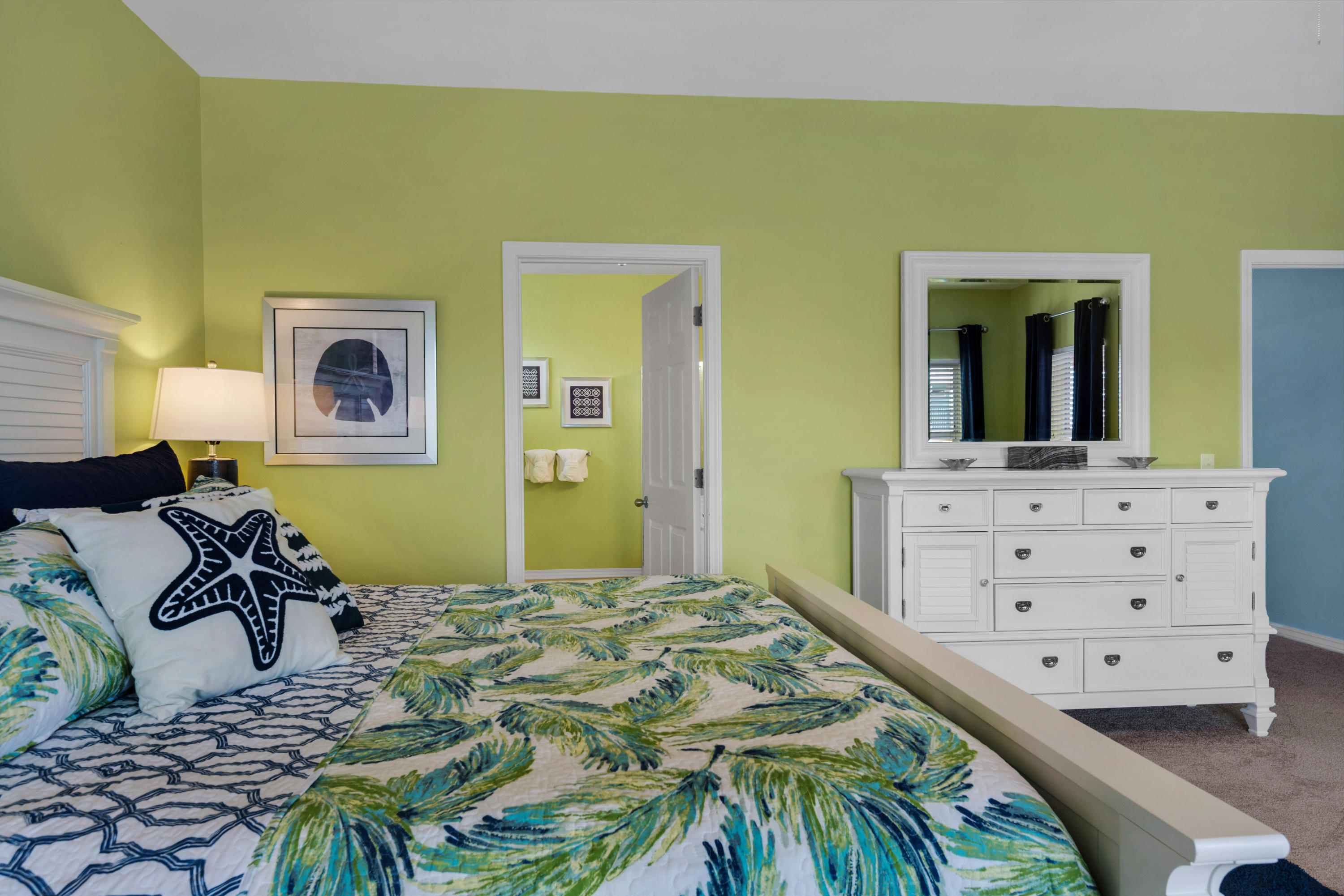 CRYSTAL BEACH - Residential