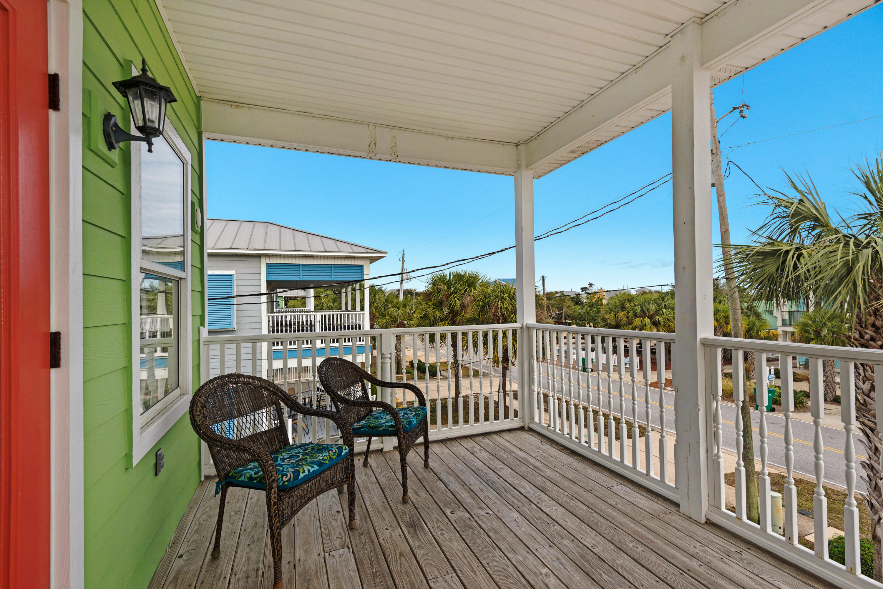 CRYSTAL BEACH - Residential