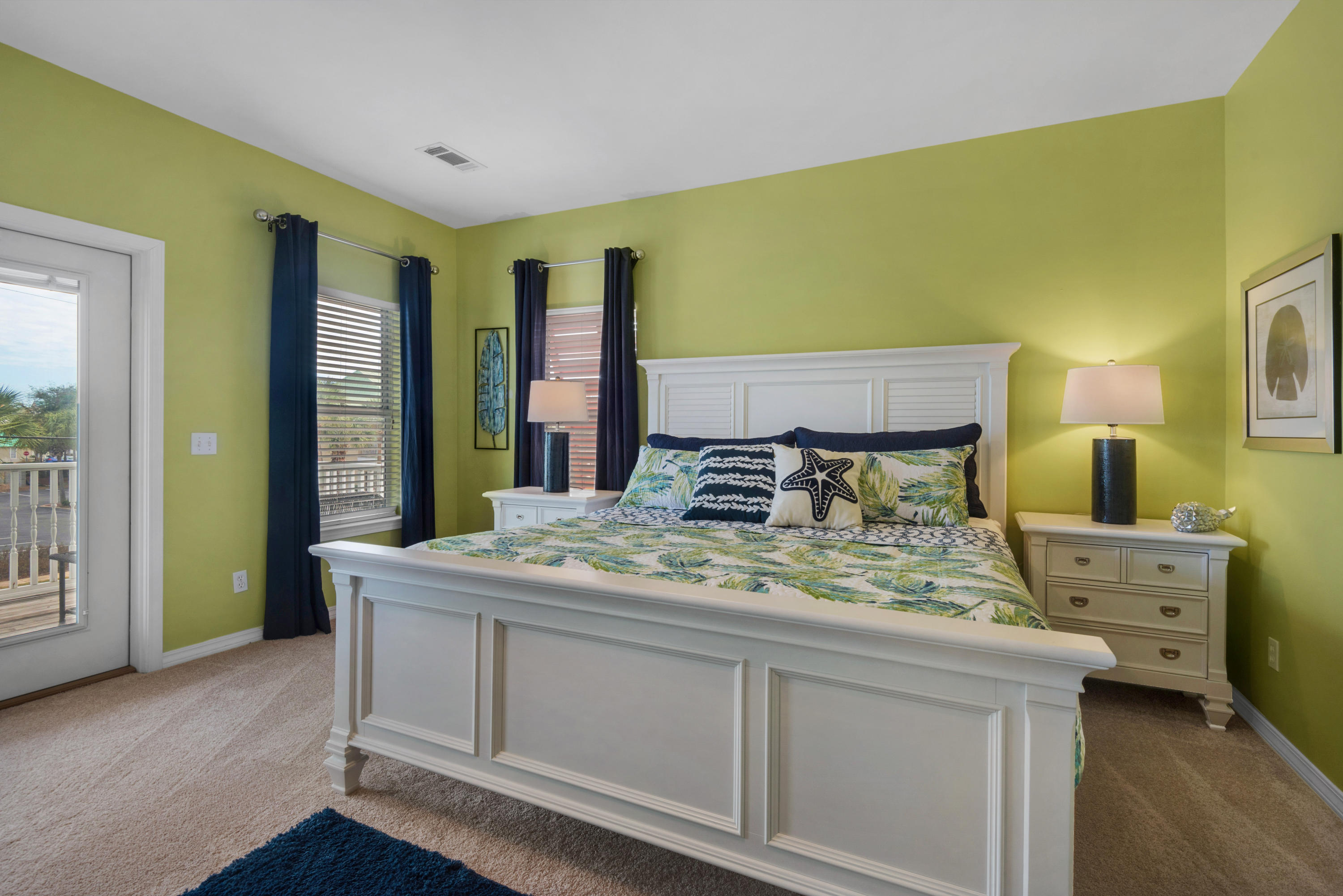 CRYSTAL BEACH - Residential