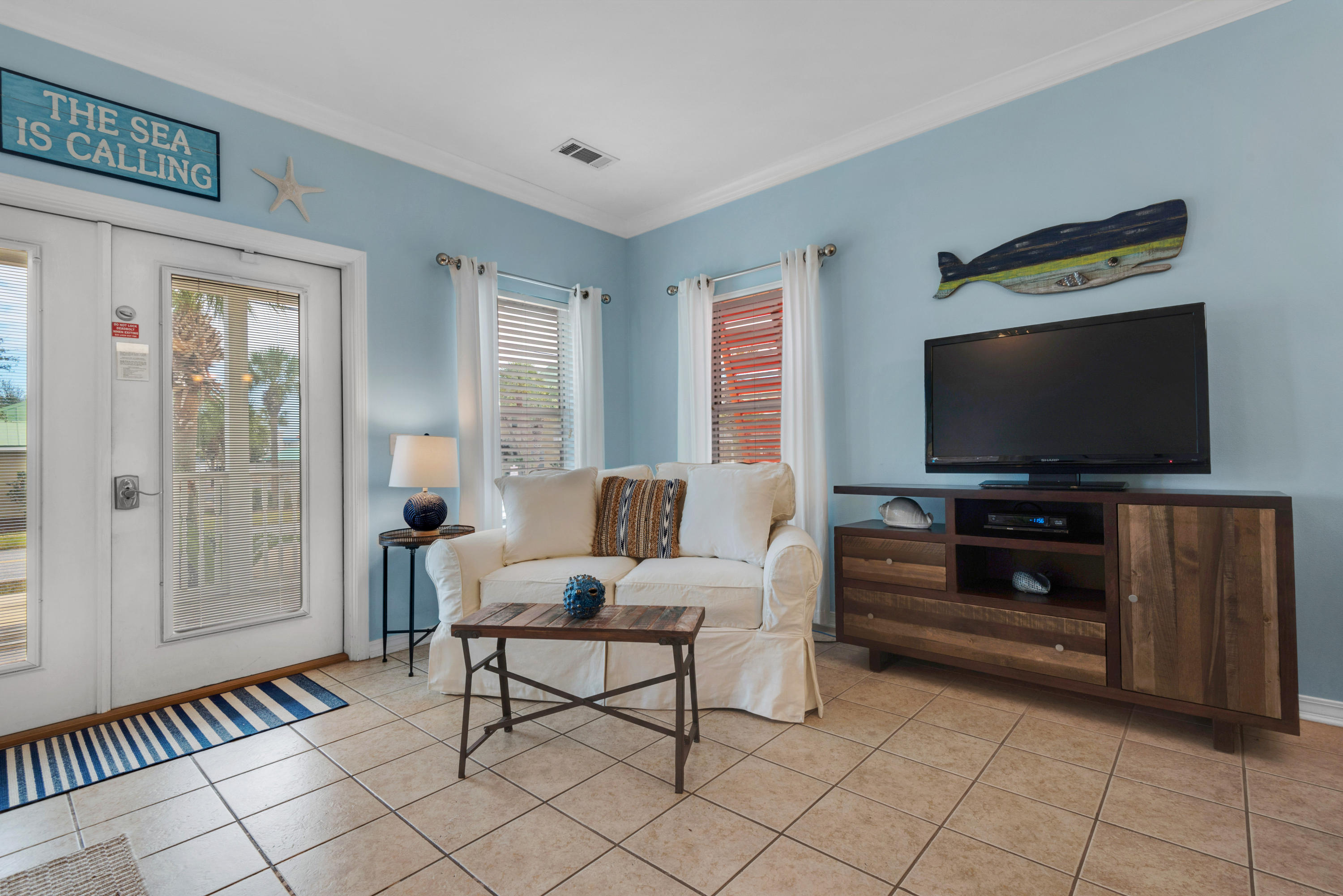 CRYSTAL BEACH - Residential