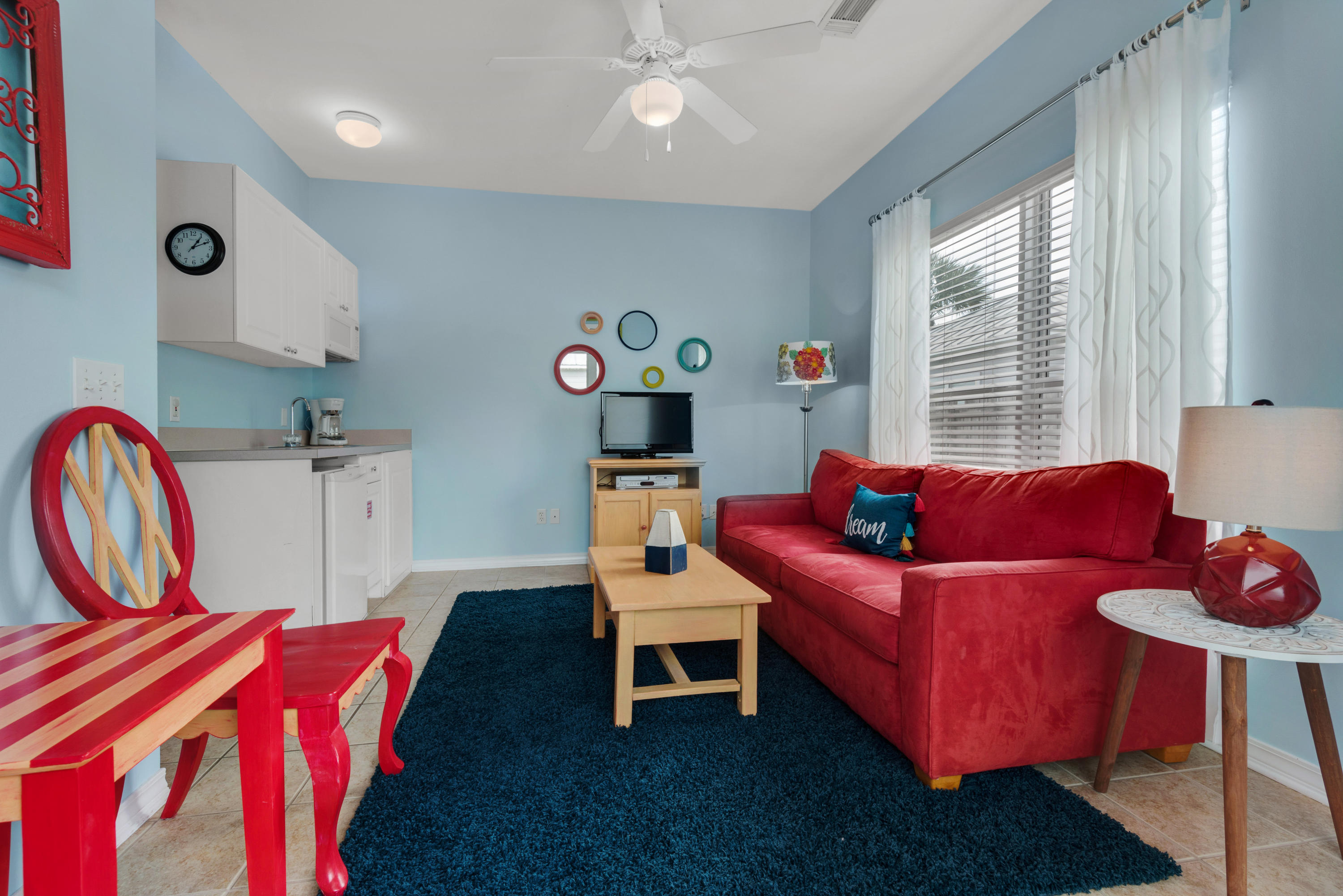 CRYSTAL BEACH - Residential