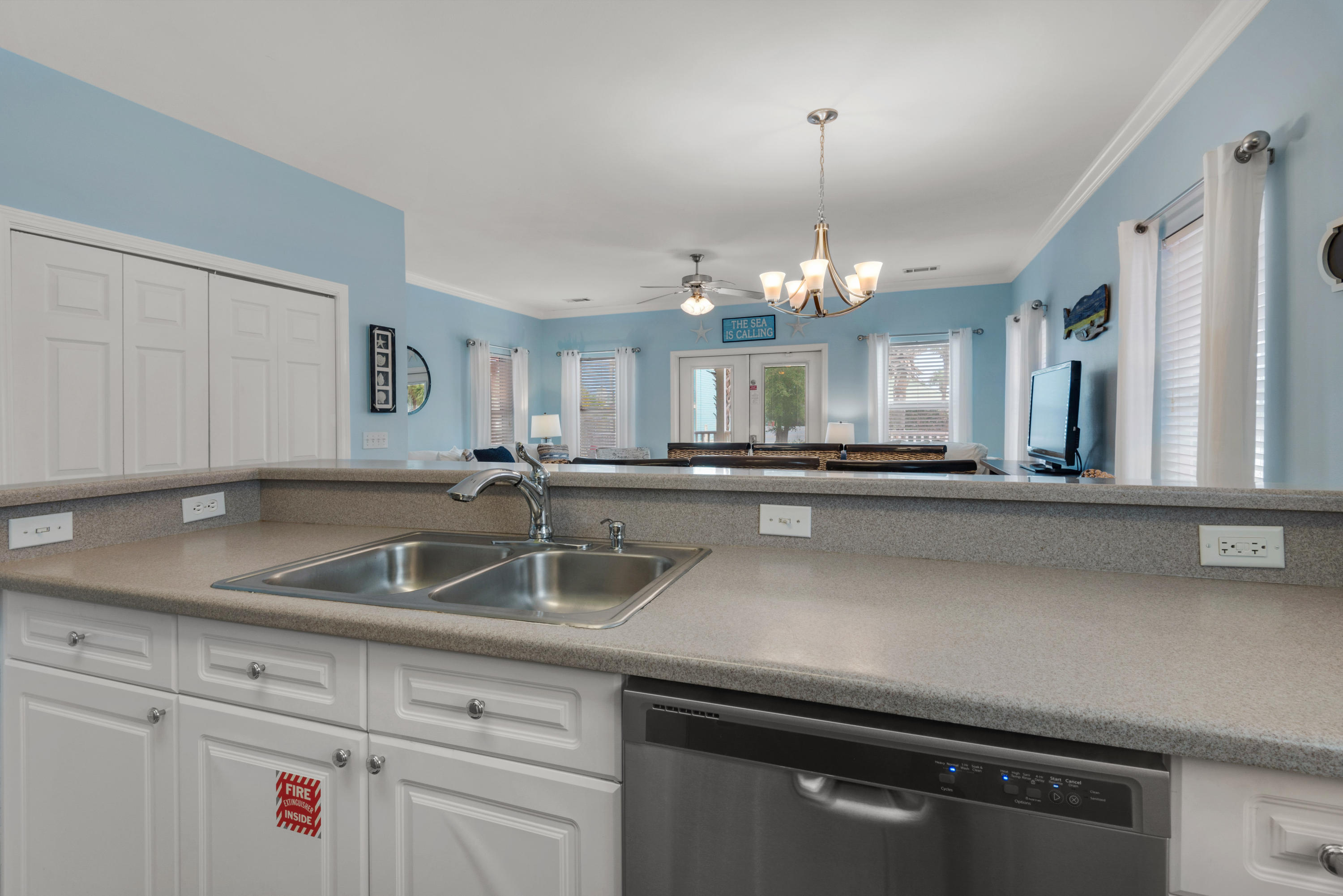 CRYSTAL BEACH - Residential