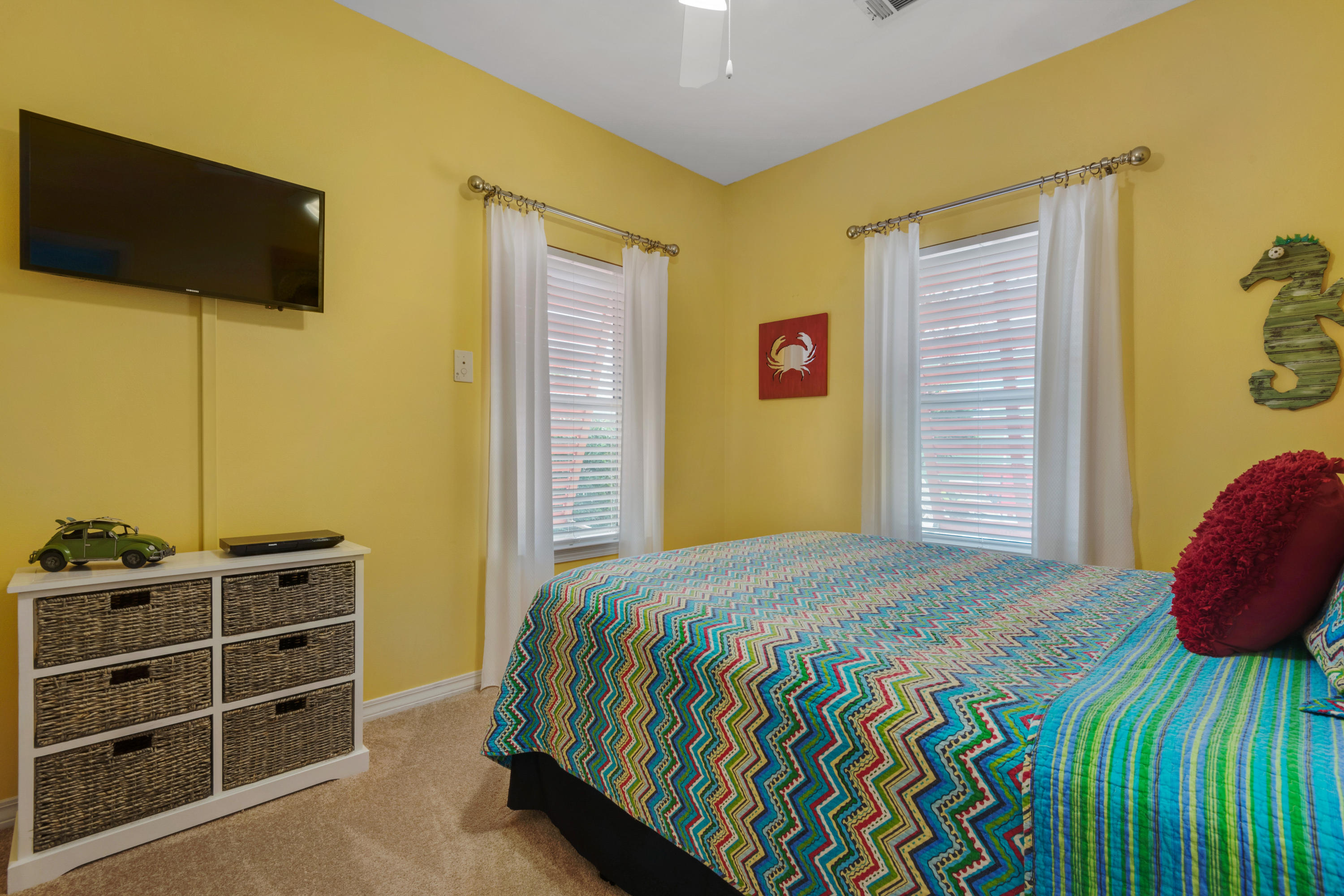 CRYSTAL BEACH - Residential