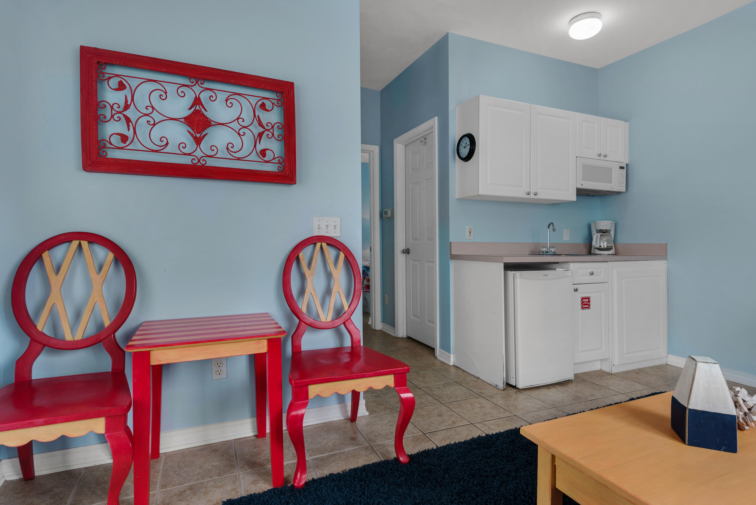 CRYSTAL BEACH - Residential