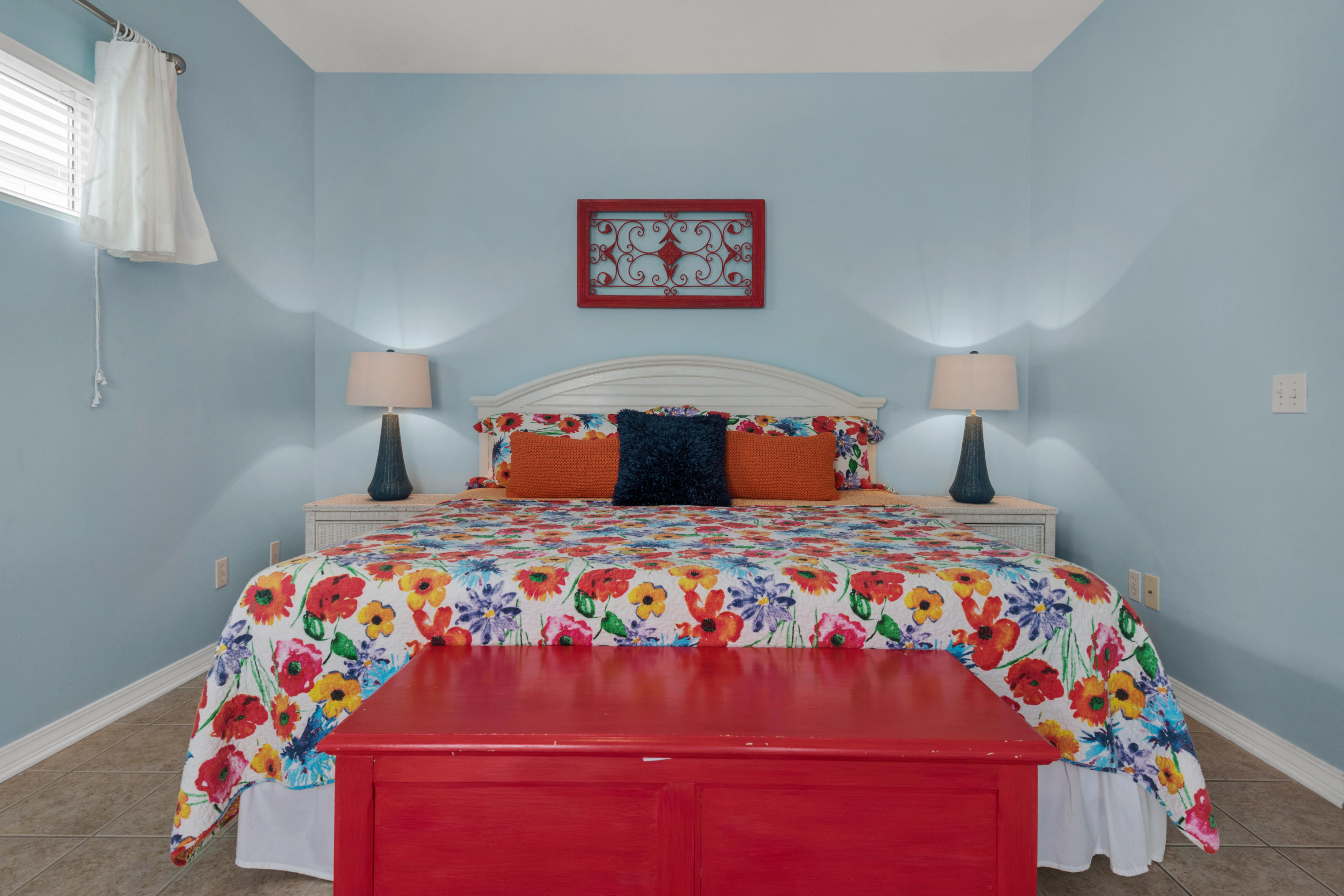 CRYSTAL BEACH - Residential