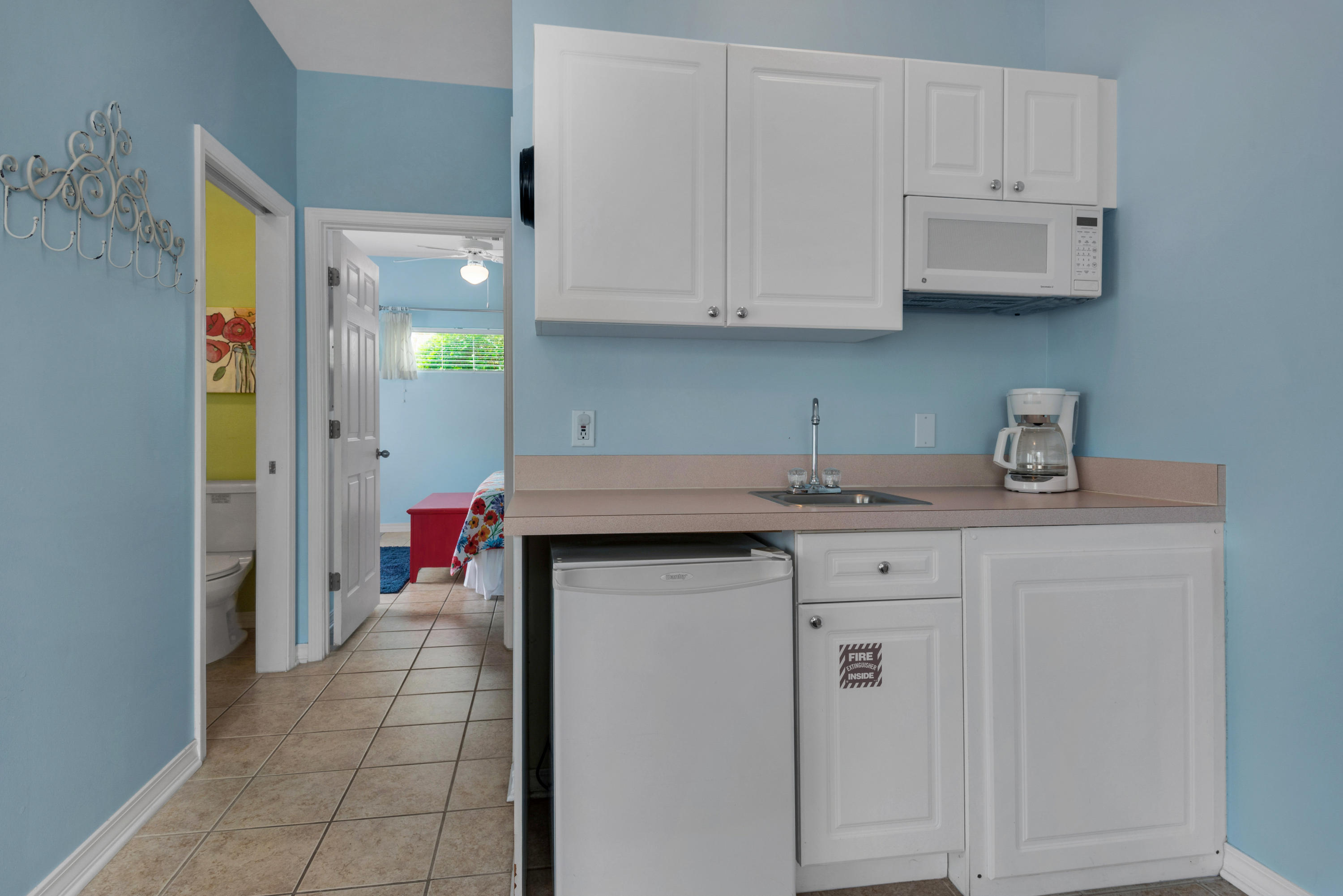 CRYSTAL BEACH - Residential