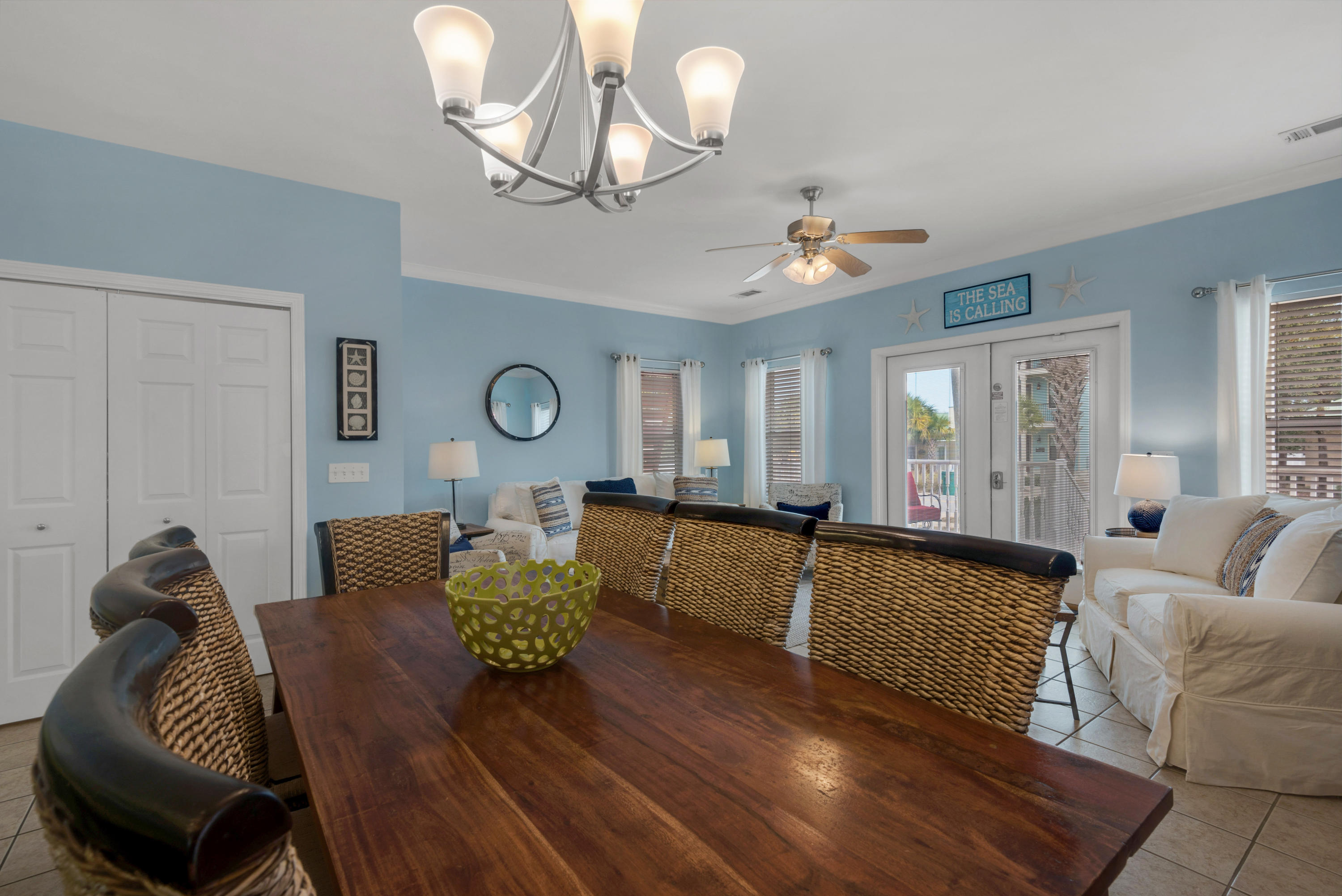 CRYSTAL BEACH - Residential