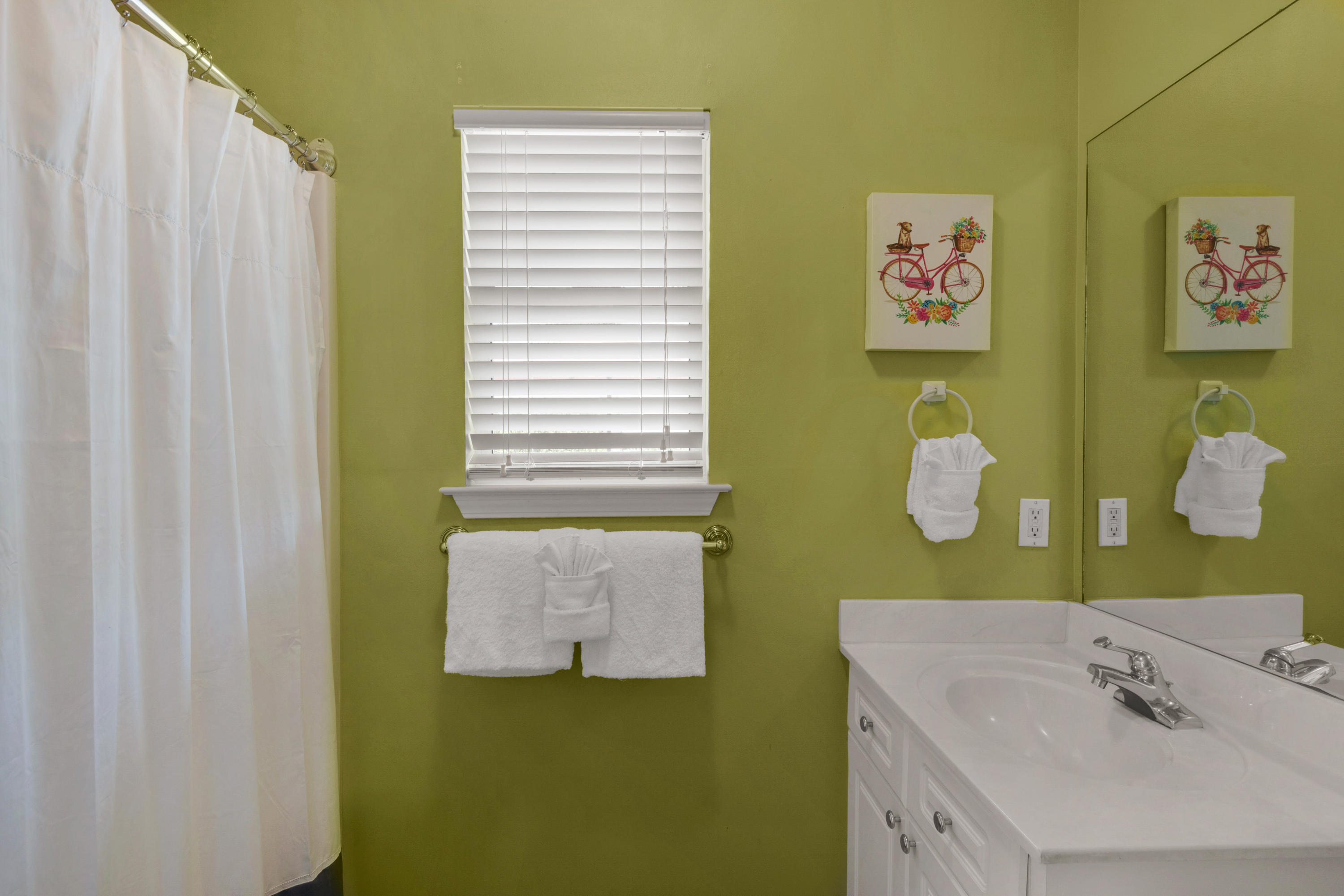 CRYSTAL BEACH - Residential