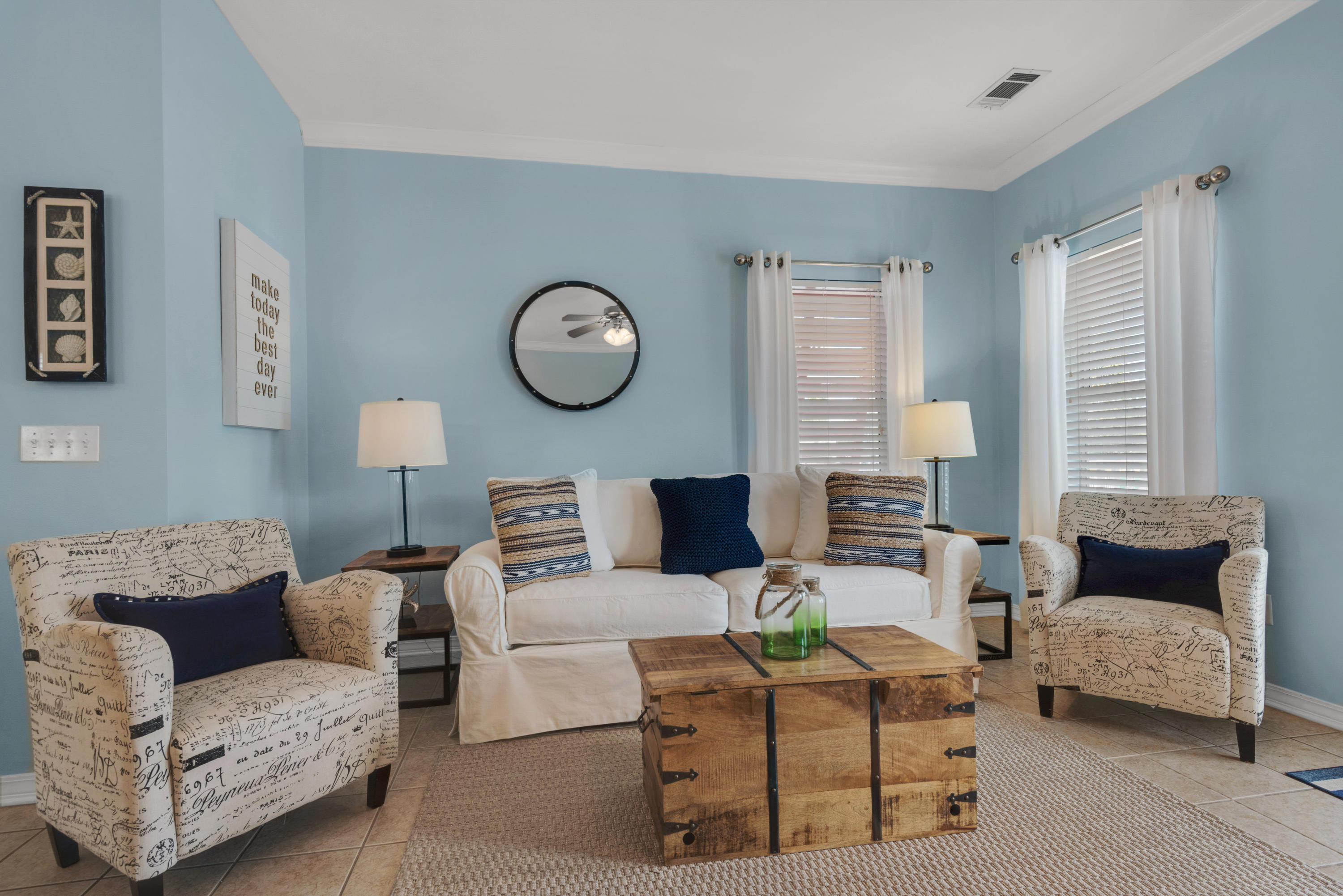 CRYSTAL BEACH - Residential