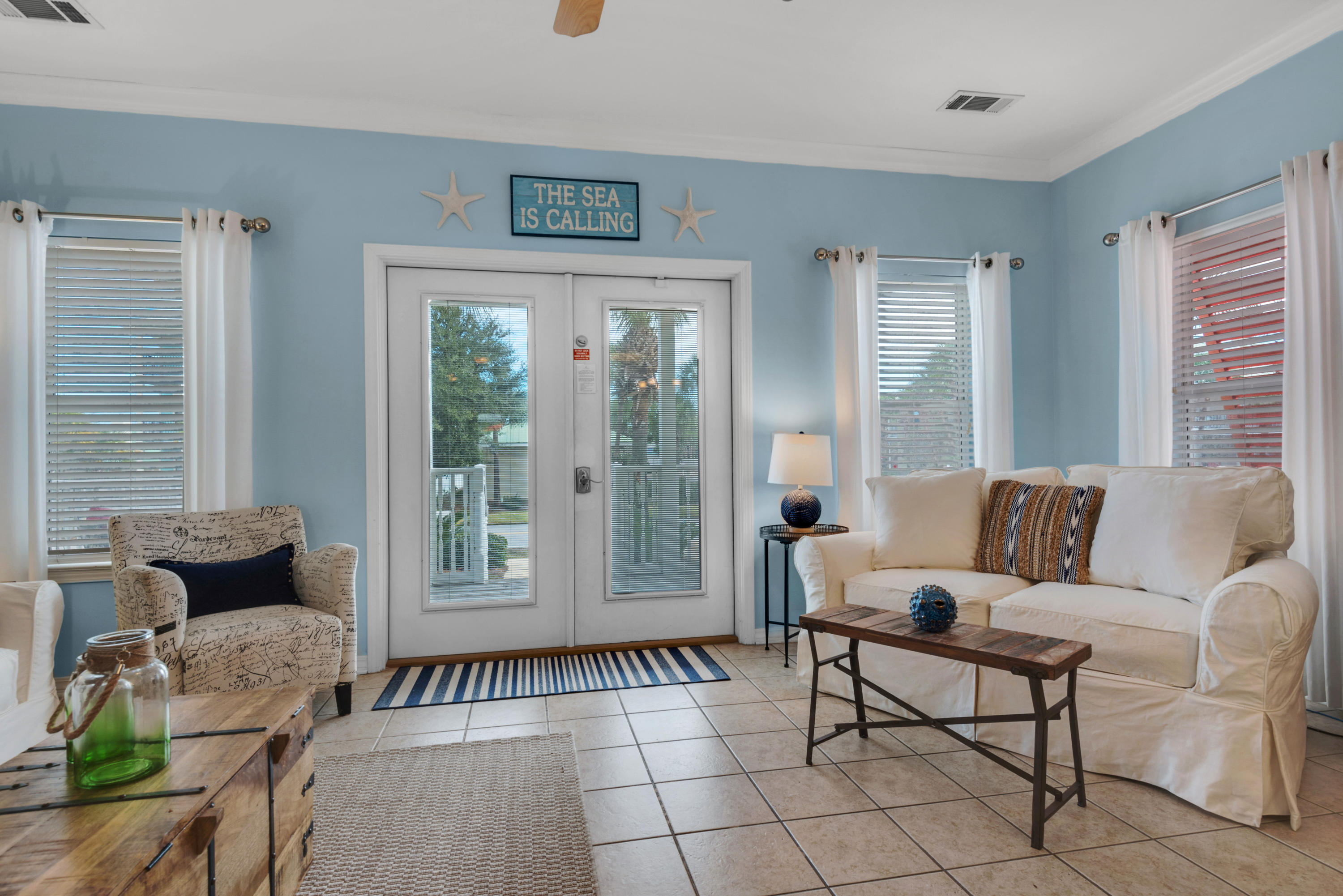 CRYSTAL BEACH - Residential