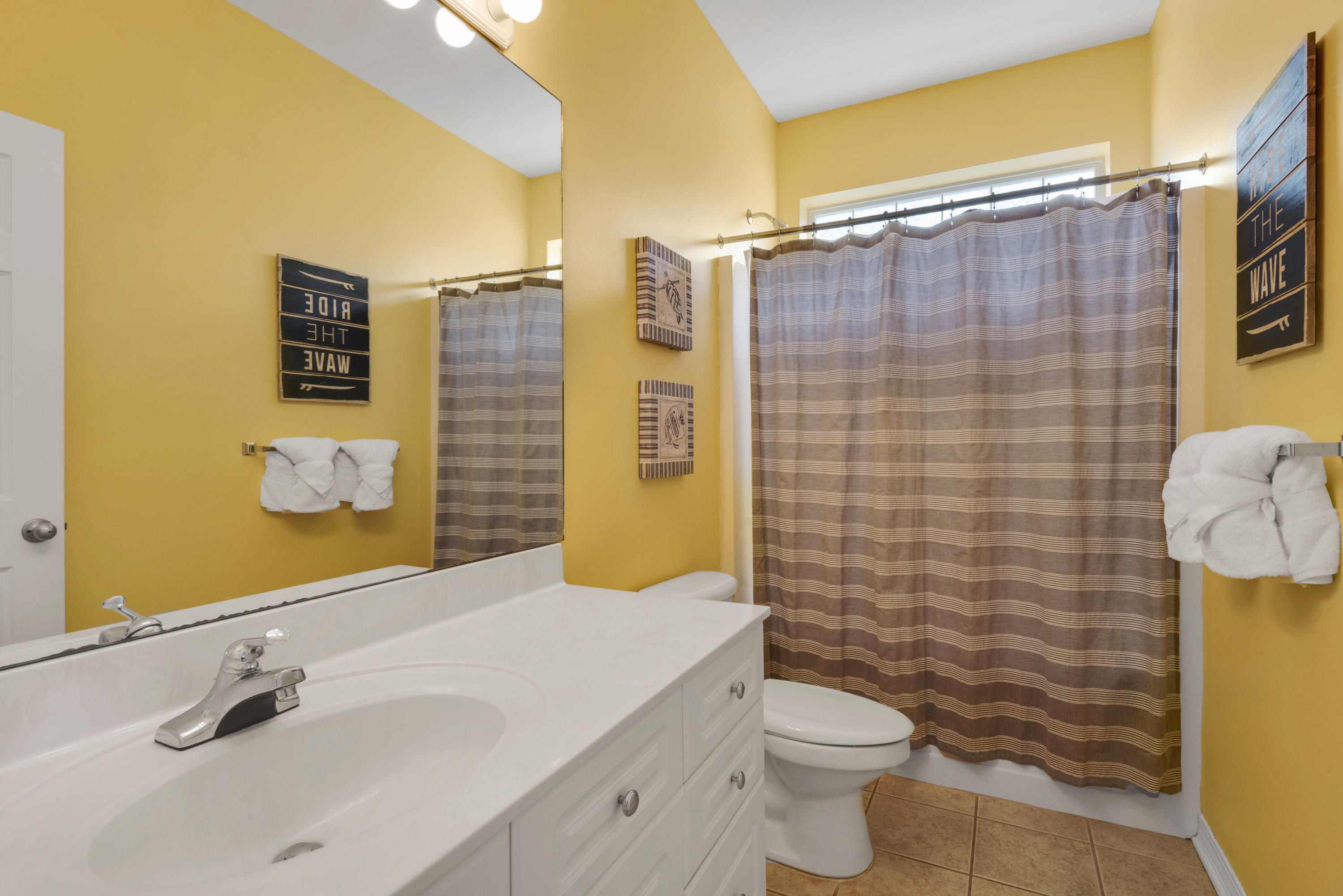 CRYSTAL BEACH - Residential