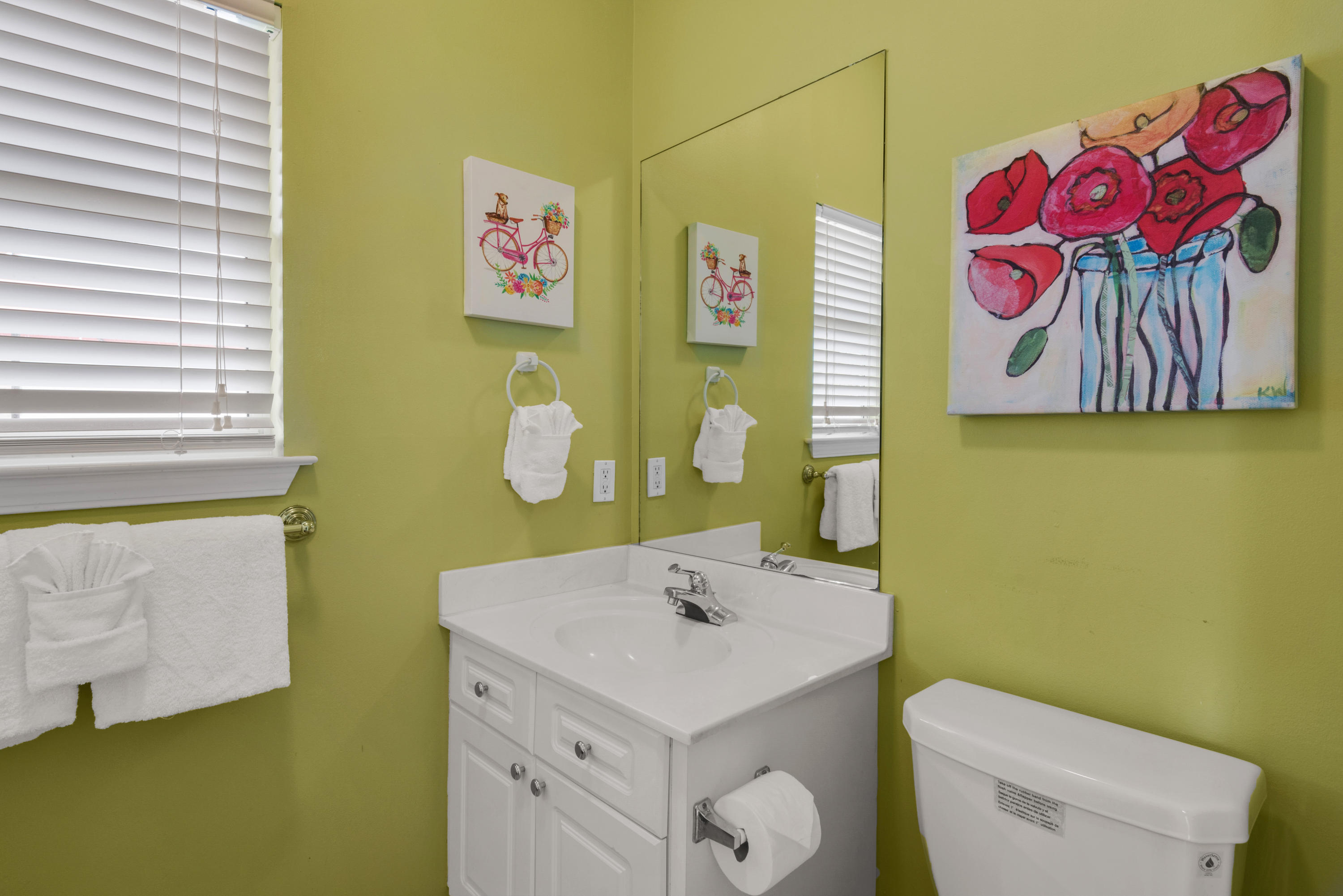 CRYSTAL BEACH - Residential