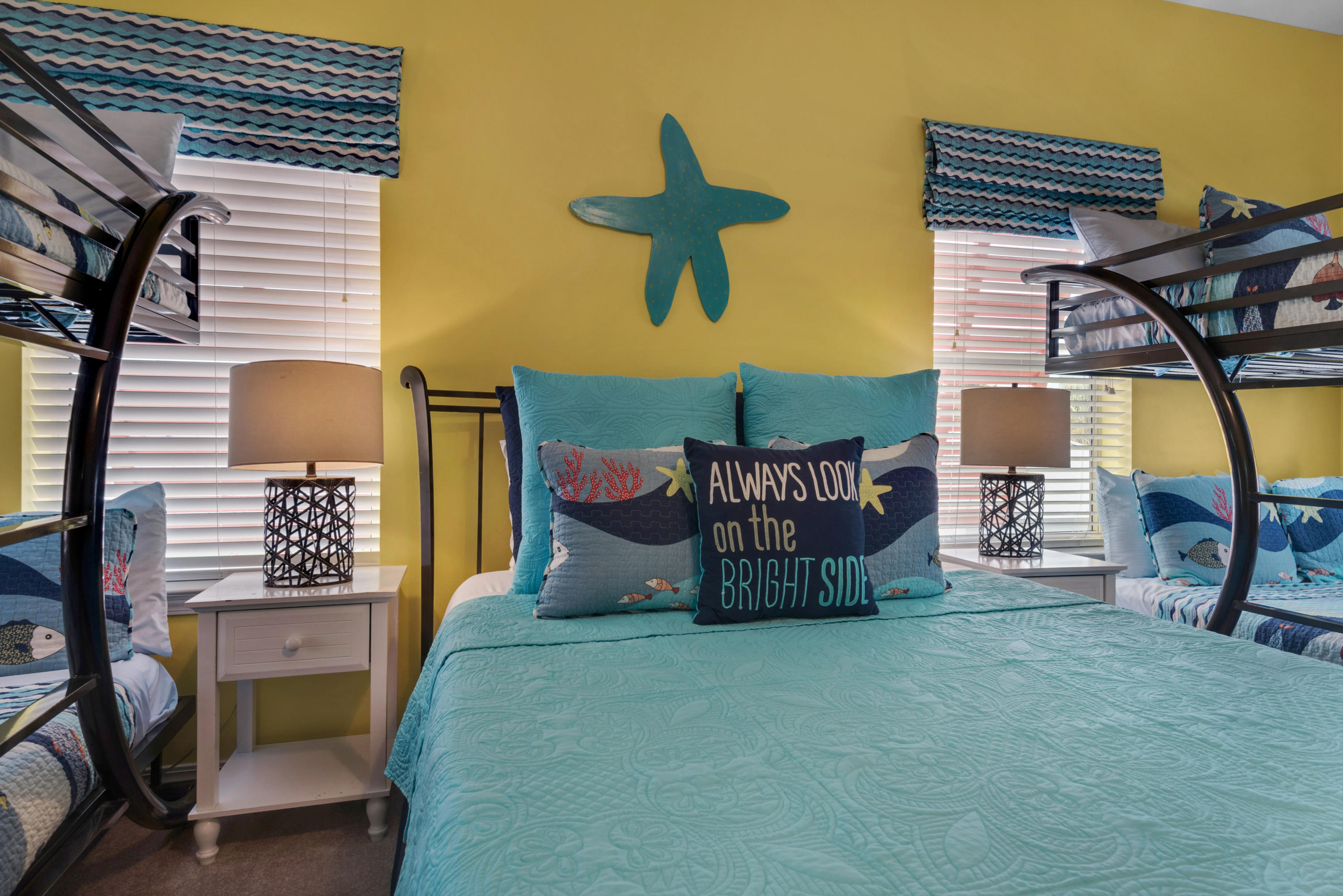 CRYSTAL BEACH - Residential