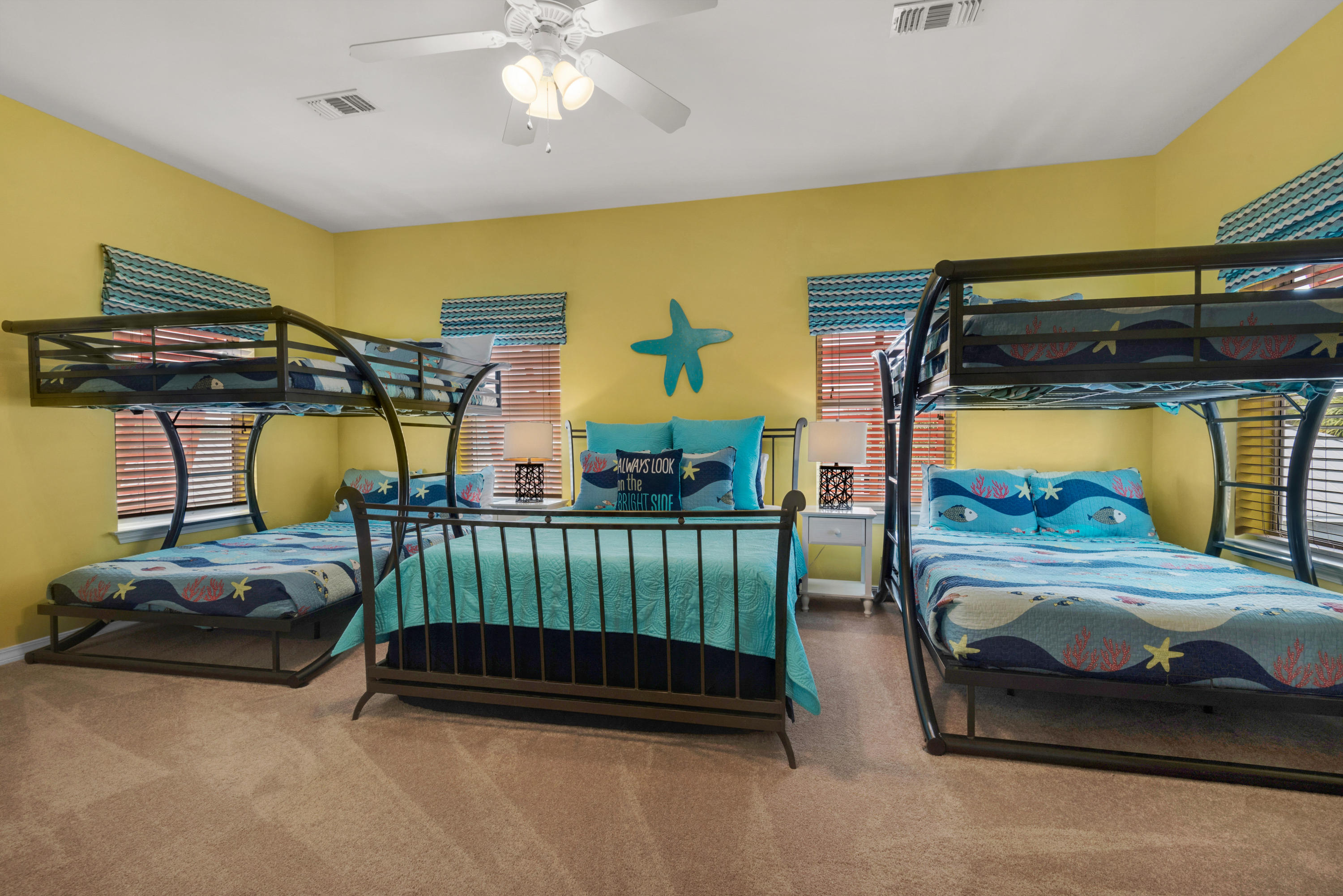 CRYSTAL BEACH - Residential