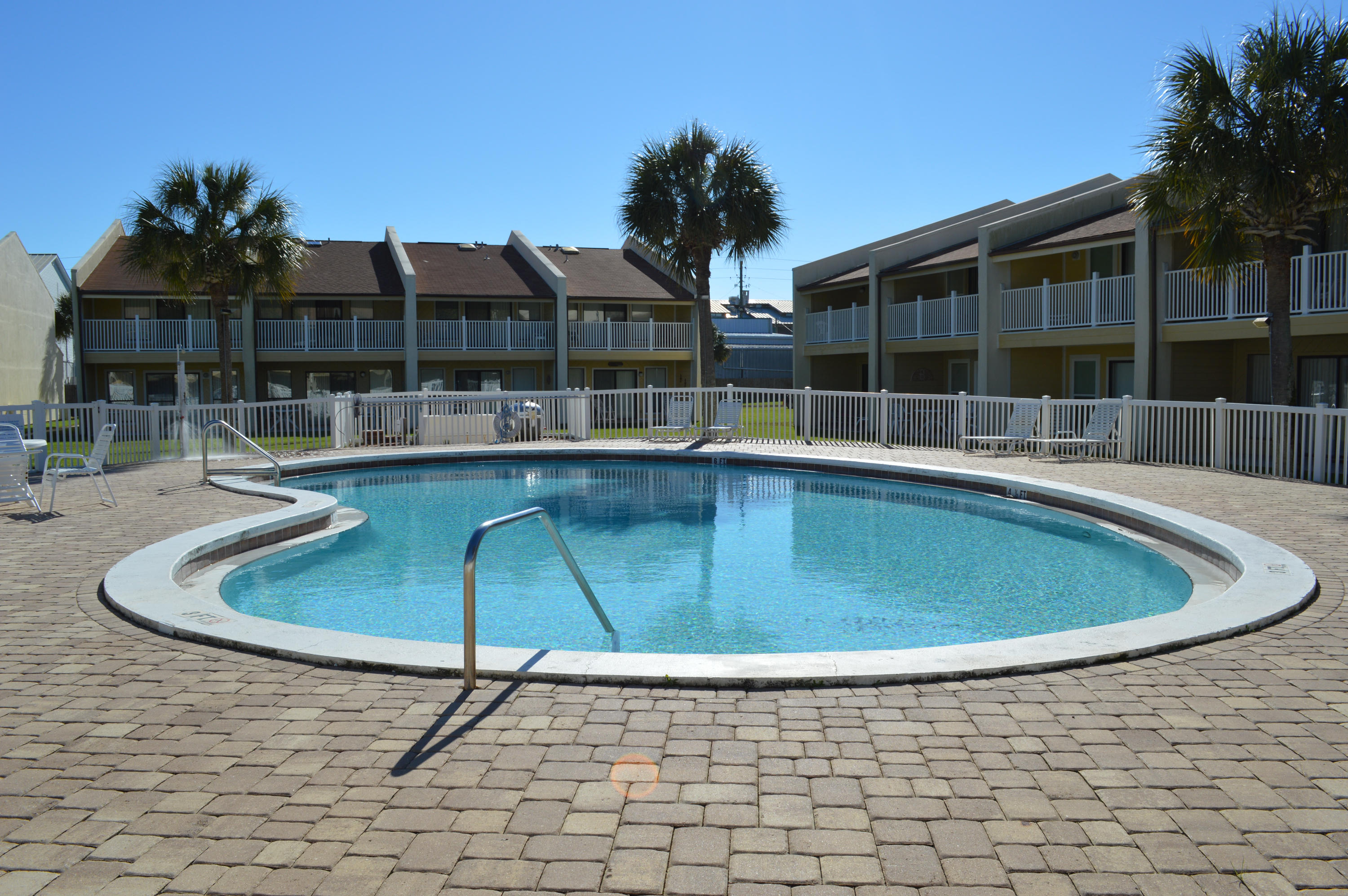 SEACOVE CONDO - Residential