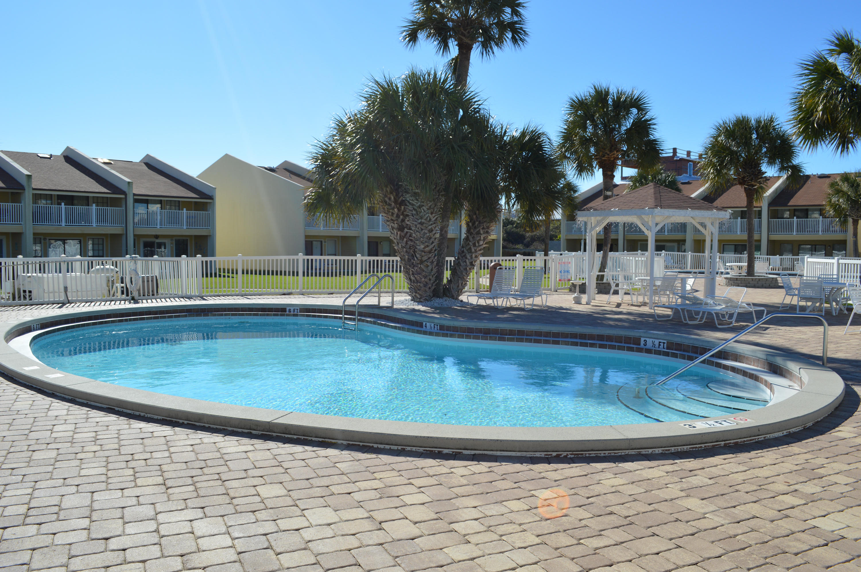 SEACOVE CONDO - Residential