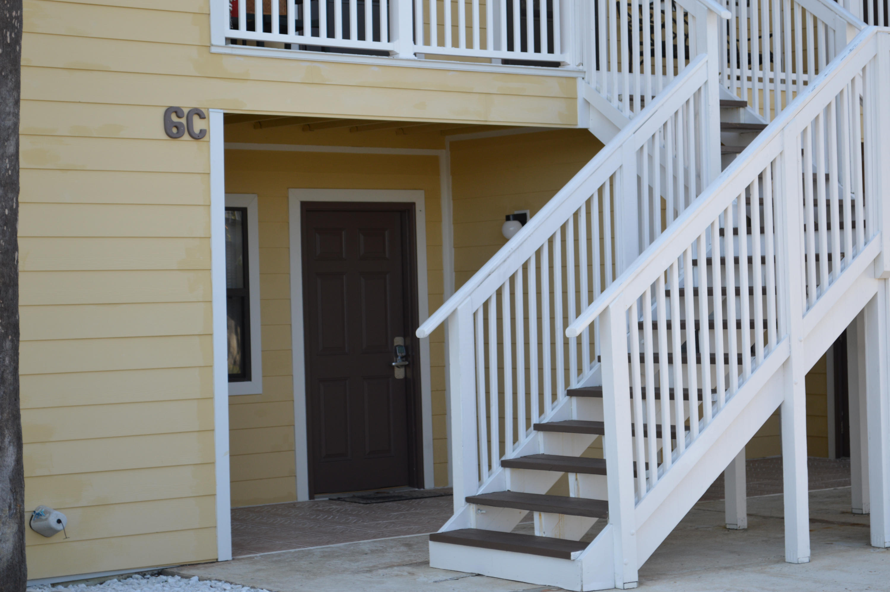 SEACOVE CONDO - Residential