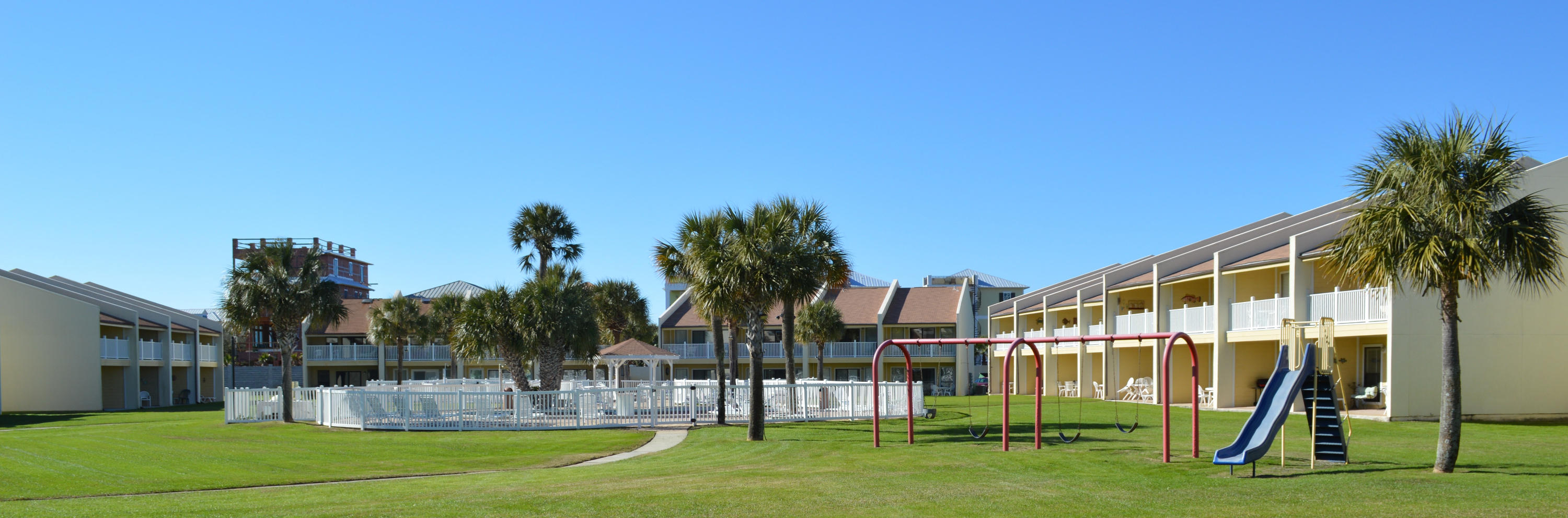 SEACOVE CONDO - Residential