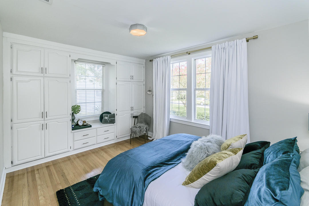 Brookwood  Terrace - Residential