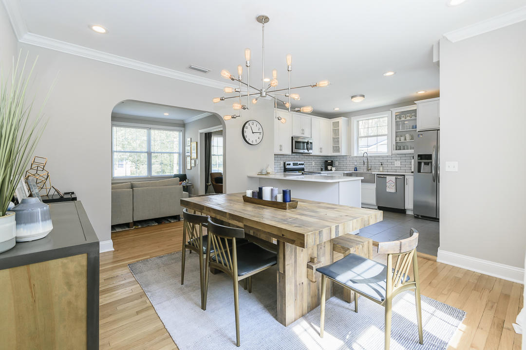 Brookwood  Terrace - Residential