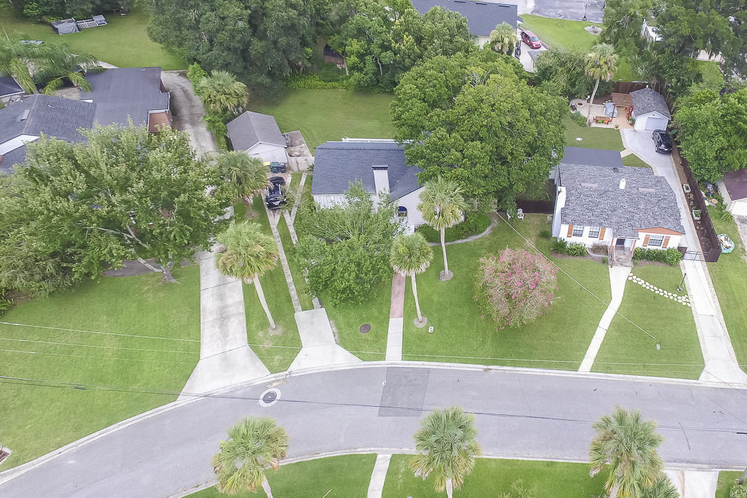 Brookwood  Terrace - Residential