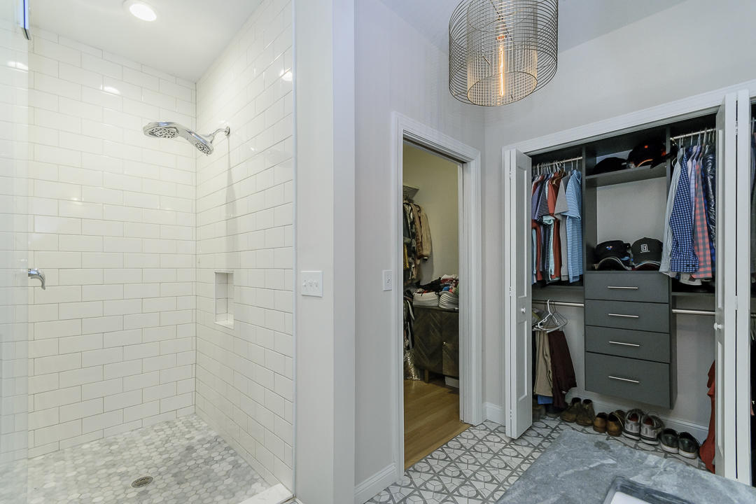 Brookwood  Terrace - Residential