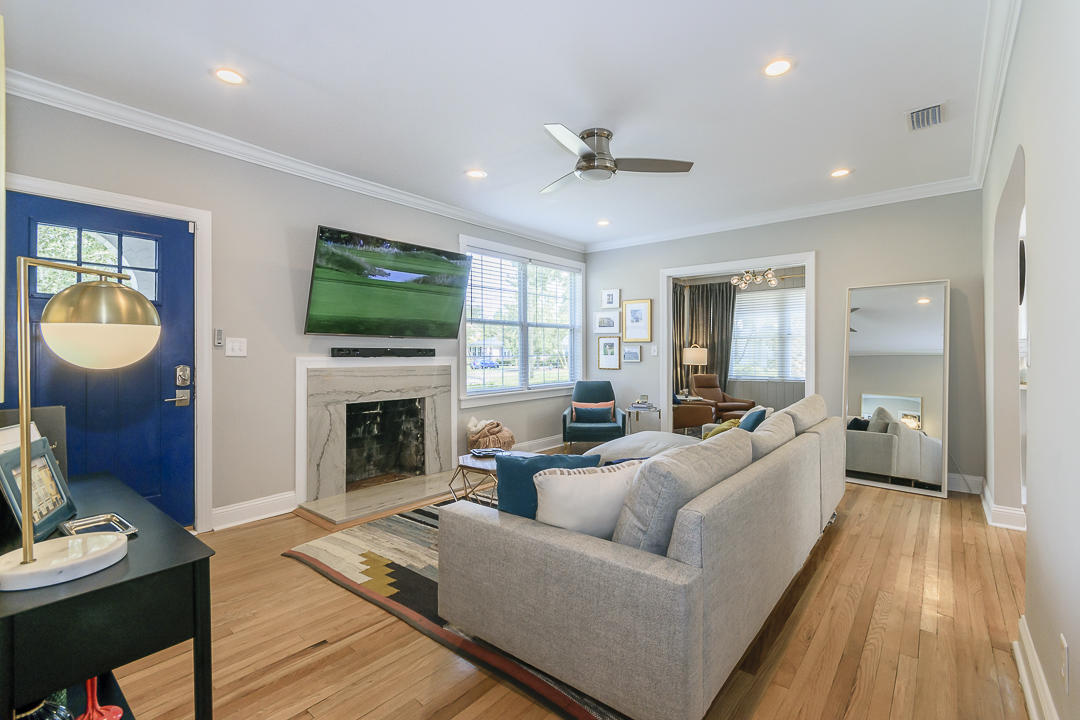 Brookwood  Terrace - Residential