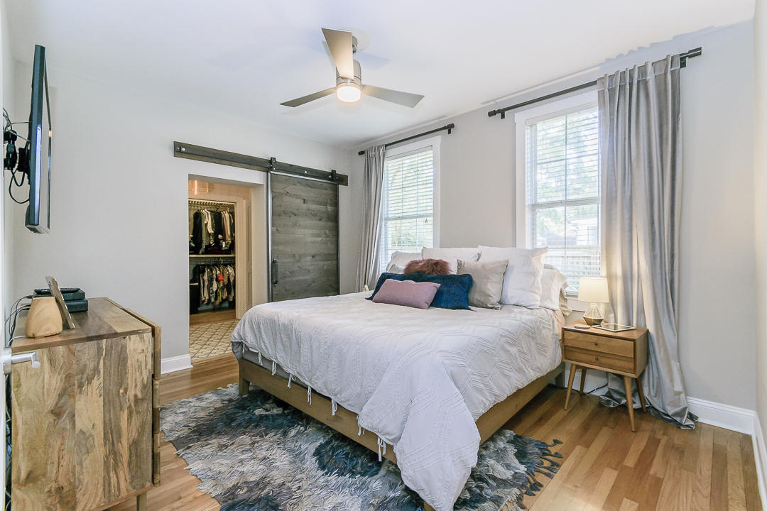 Brookwood  Terrace - Residential