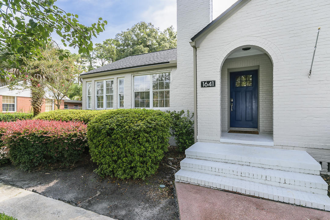 Brookwood  Terrace - Residential