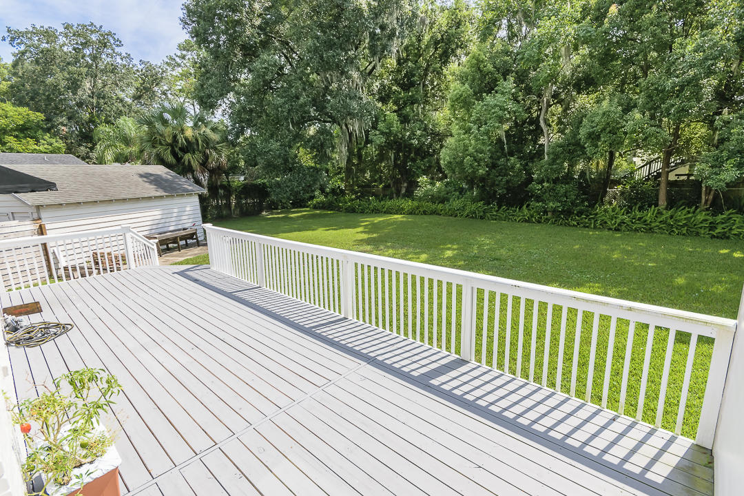 Brookwood  Terrace - Residential