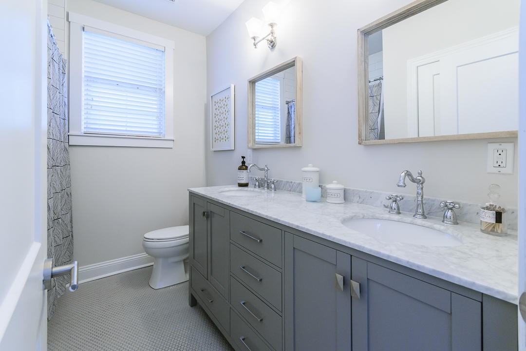 Brookwood  Terrace - Residential