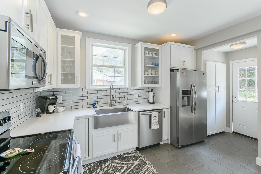 Brookwood  Terrace - Residential