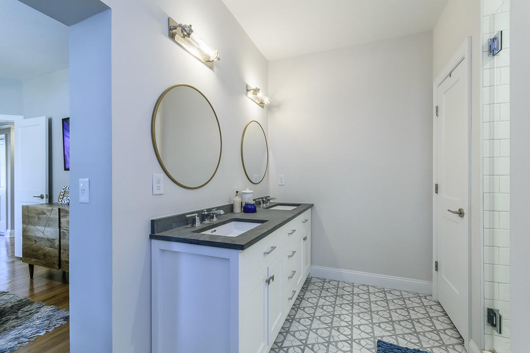 Brookwood  Terrace - Residential