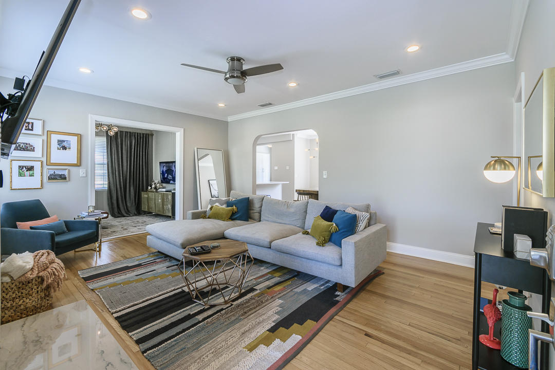 Brookwood  Terrace - Residential