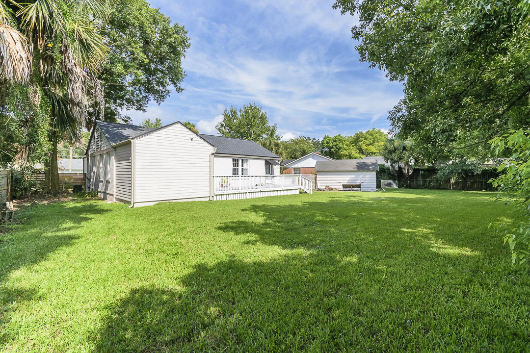 Brookwood  Terrace - Residential
