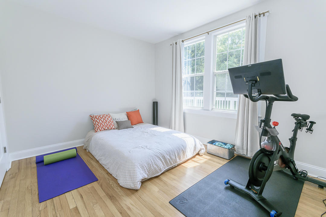 Brookwood  Terrace - Residential