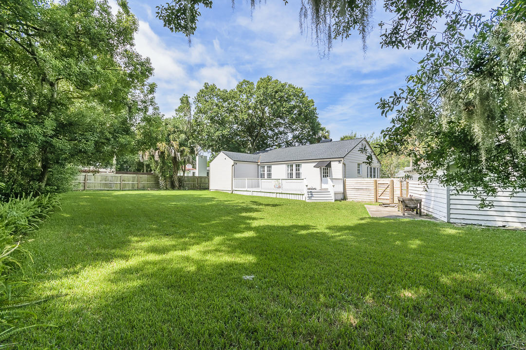 Brookwood  Terrace - Residential
