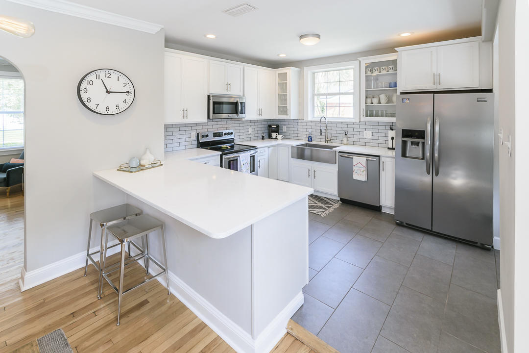 Brookwood  Terrace - Residential