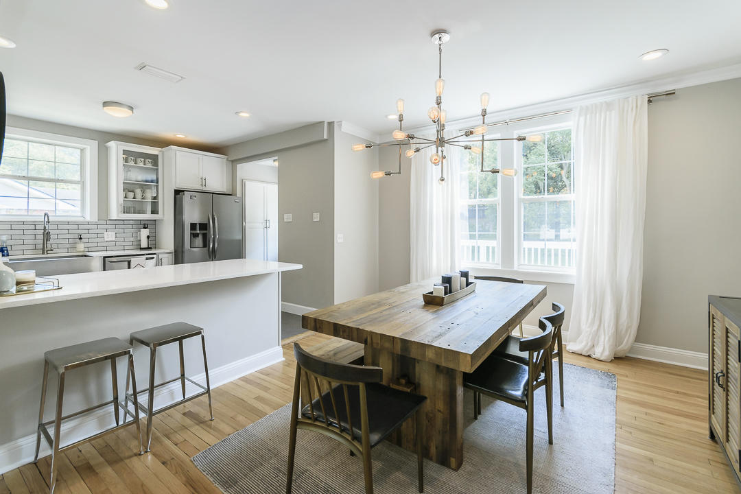 Brookwood  Terrace - Residential