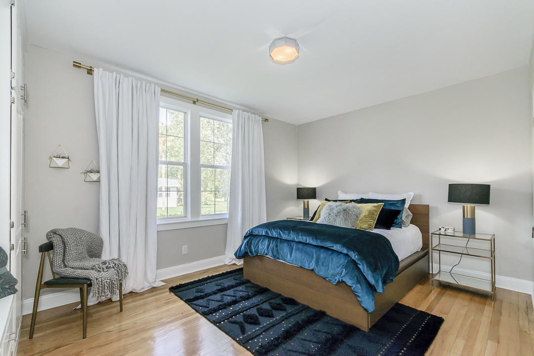 Brookwood  Terrace - Residential