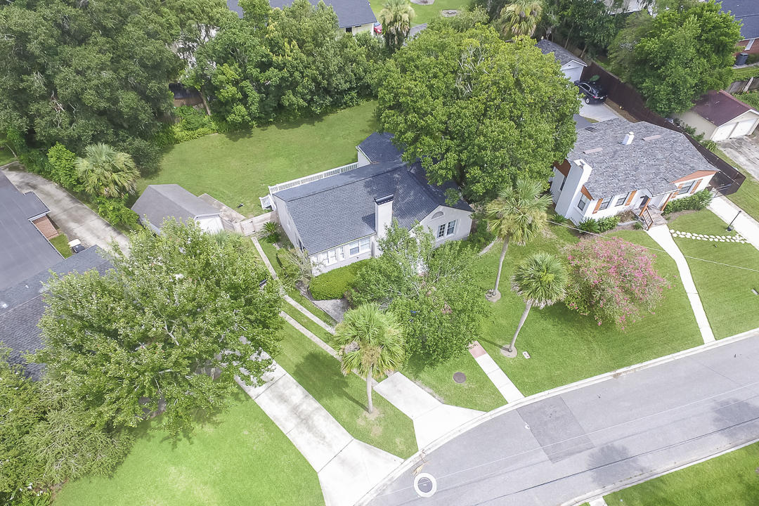 Brookwood  Terrace - Residential