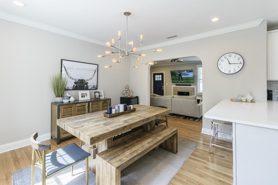 Brookwood  Terrace - Residential