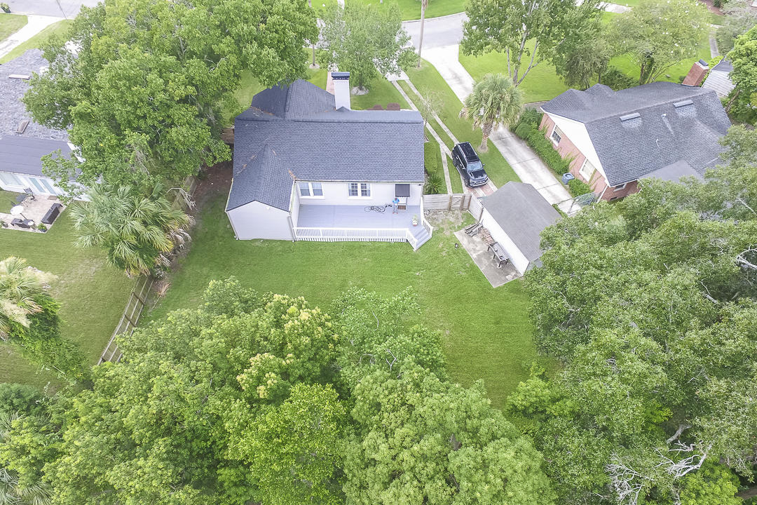 Brookwood  Terrace - Residential